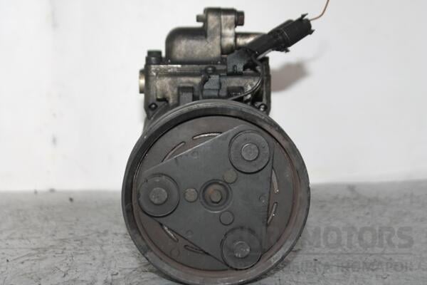 Компресор кондиціонера Hyundai Accent 1.5crdi 2000-2006 DEYDA02 84569 - 2