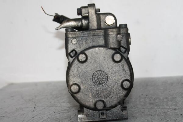 Компресор кондиціонера Hyundai Accent 1.5crdi 2000-2006 DEYDA02 84569 - 3