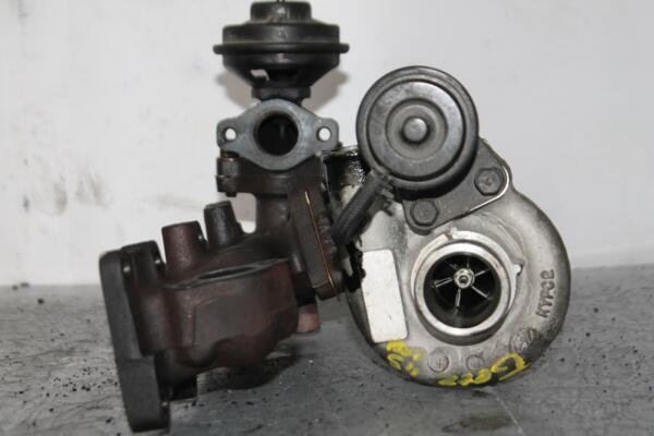 Турбина Hyundai Matrix 1.5crdi 2001-2010 2823127500 84588 - 2