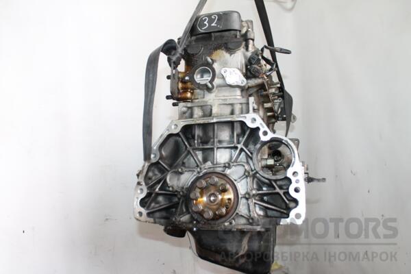 Двигатель Suzuki Ignis 1.3 16V 2003-2008 M13A 84596 - 2