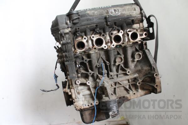 Двигатель Suzuki Ignis 1.3 16V 2003-2008 M13A 84596 - 3