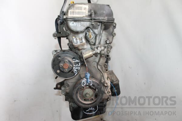 Двигатель Suzuki Ignis 1.3 16V 2003-2008 M13A 84596 - 4