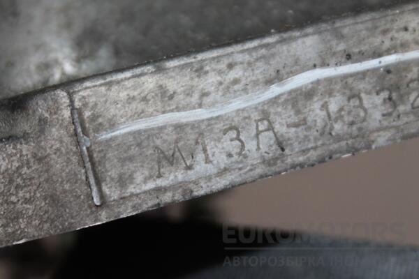Двигатель Suzuki Ignis 1.3 16V 2003-2008 M13A 84596 - 5
