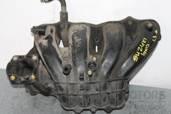 Колектор впускний пластик Suzuki Ignis 1.3 16V 2003-2008 1311086G00 84604 - 2