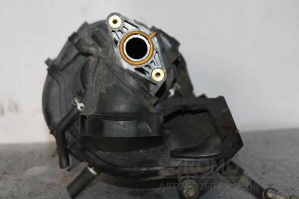 Колектор впускний пластик Suzuki Ignis 1.3 16V 2003-2008 1311086G00 84604 - 3