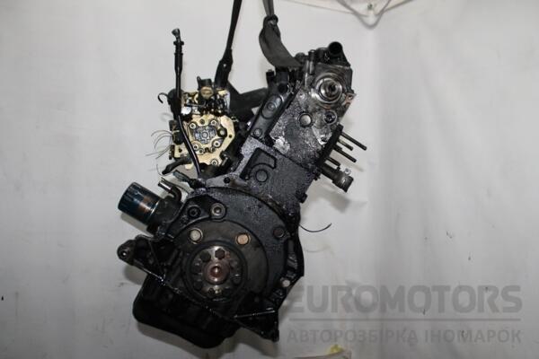 Двигатель Citroen Jumpy 1.9d 1995-2007 WJY 84635 - 2