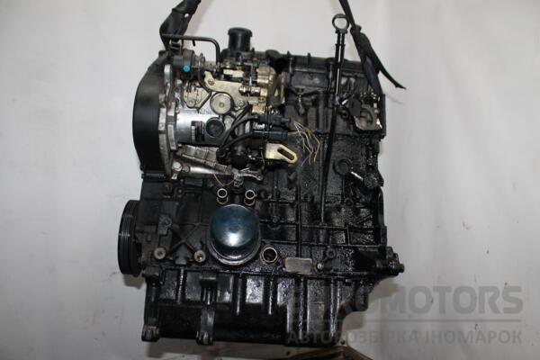 Двигатель Citroen Jumpy 1.9d 1995-2007 WJY 84635 - 3
