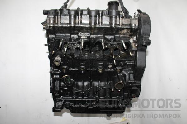 Двигатель Citroen Jumpy 1.9d 1995-2007 WJY 84635 - 4