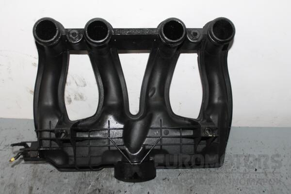 Колектор впускний пластик Citroen Jumpy 1.9d 1995-2007 9642405280 84644 - 2
