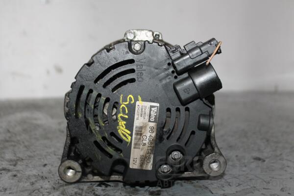 Генератор Citroen Jumpy 1.9d 1995-2007 9649611480 84648 - 3