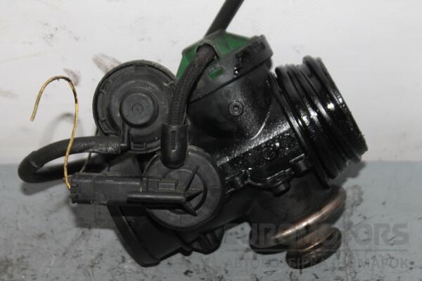Дроссельная заслонка механ Citroen Jumpy 1.9d 1995-2007 9638111280 84653 - 2