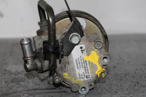 Насос гидроусилителя руля (ГУР) Citroen Jumpy 1.9d 1995-2007 9640906580 84657 - 2