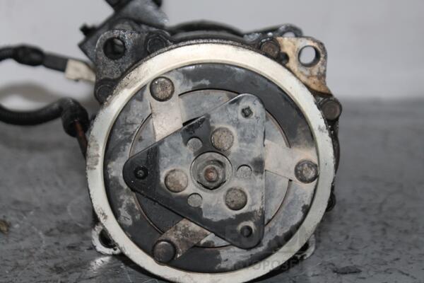 Компрессор кондиционера Citroen Jumpy 1.9d 1995-2007 SD7V161227 84659 - 2