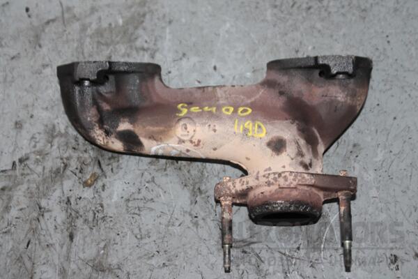 Коллектор выпускной Citroen Jumpy 1.9d 1995-2007 84664 - 2