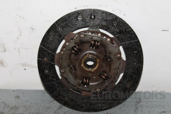 Диск сцепления Citroen Jumpy 1.9d 1995-2007 84674 - 2