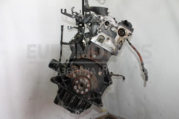 Двигатель Peugeot 607 2.2hdi 2000-2010 4HX 84678  euromotors.com.ua