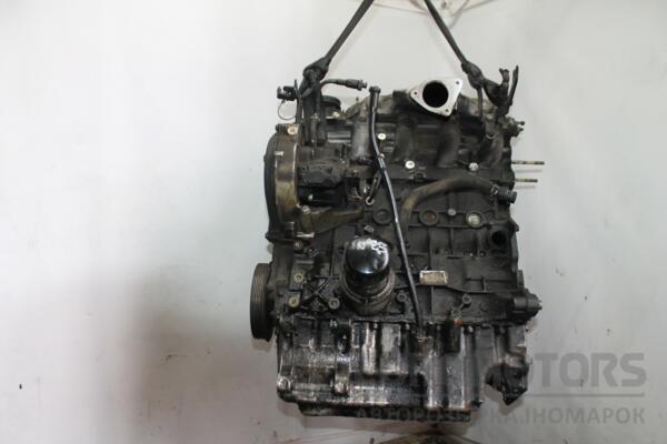 Двигатель Citroen C8 2.2hdi 2002-2014 4HX 84678 - 2