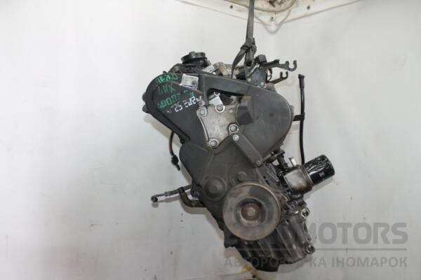 Двигатель Citroen C8 2.2hdi 2002-2014 4HX 84678 - 3