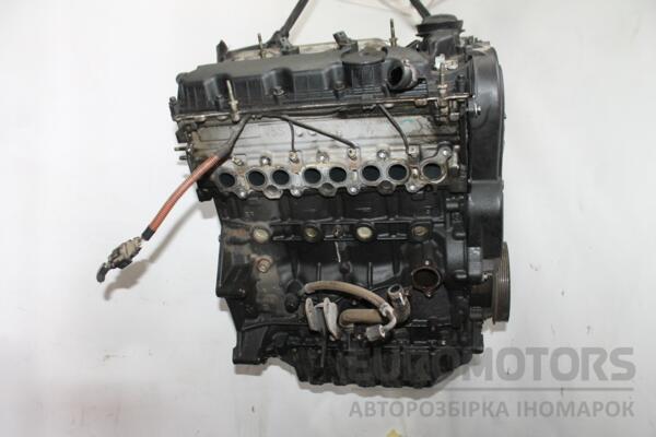 Двигатель Citroen C8 2.2hdi 2002-2014 4HX 84678 - 4