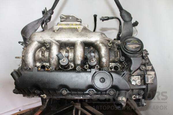Двигатель Citroen C8 2.2hdi 2002-2014 4HX 84678 - 5