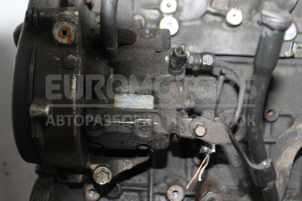 Паливний насос високого тиску (ТНВД) Peugeot 406 2.2hdi 1995-2004 0445010021 84684  euromotors.com.ua
