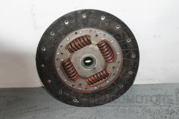Диск сцепления Citroen C5 2.2hdi 2001-2008 701550 84689 - 2