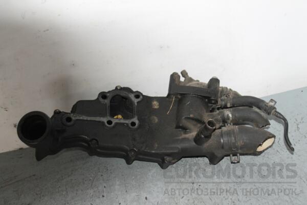 Корпус термостата Citroen C5 2.2hdi 2001-2008 9643212480 84696 - 2