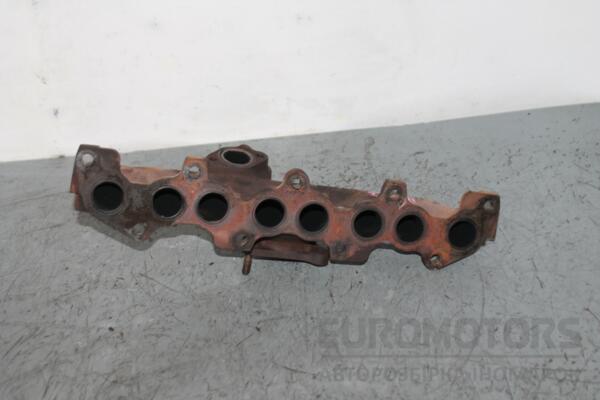 Коллектор выпускной Citroen C5 2.2hdi 2001-2008 84698 - 2