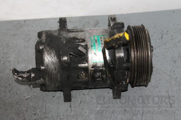 Компресор кондиціонера Citroen Berlingo 1.6hdi, 1.9d, 2.0hdi 1996-2008 9646416780 84705 - 2