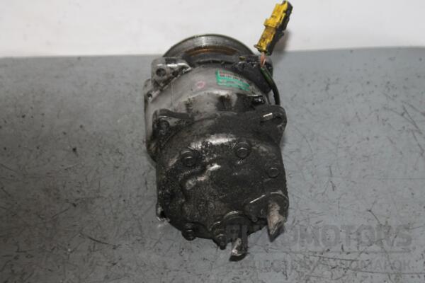 Компресор кондиціонера Citroen Berlingo 1.6hdi, 1.9d, 2.0hdi 1996-2008 9646416780 84705 - 3