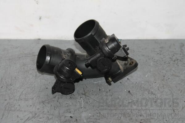 Дроссельная заслонка Citroen C5 2.2hdi 2001-2008 9641446080 84709 - 2