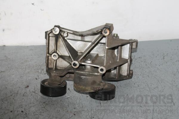 Кронштейн кріплення генератора Citroen C5 2.2hdi 2001-2008 9643834880 84714 - 2