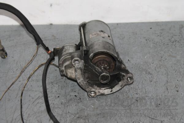 Стартер Citroen C5 2.2hdi 2001-2008 9625383080 84720 - 2