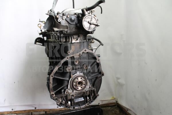Двигатель Nissan Almera 2.2Di (N16) 2000-2006 YD22DDT 84723 euromotors.com.ua