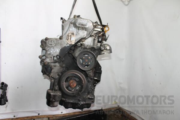 Двигатель Nissan Primera 2.2Di (P12) 2002-2007 YD22DDT 84723 - 3