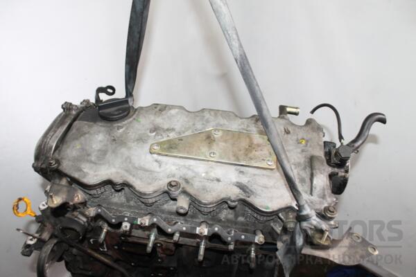 Двигатель Nissan Primera 2.2Di (P12) 2002-2007 YD22DDT 84723 - 5