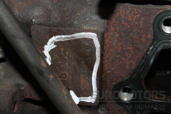 Двигатель Nissan Primera 2.2Di (P12) 2002-2007 YD22DDT 84723 - 6