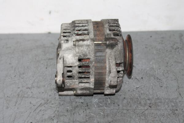 Генератор Nissan Primera 2.2Di (P12) 2002-2007 23100BN300 84738 - 2