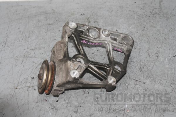 Кронштейн компресора кондиціонера Nissan Almera 2.2Di (N16) 2000-2006 84743 - 2