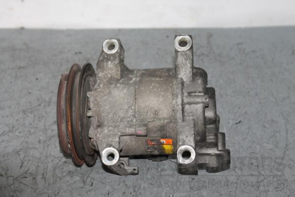 Компресор кондиціонера Nissan Primera 2.2Di (P12) 2002-2007 92600BN301 84745 - 2