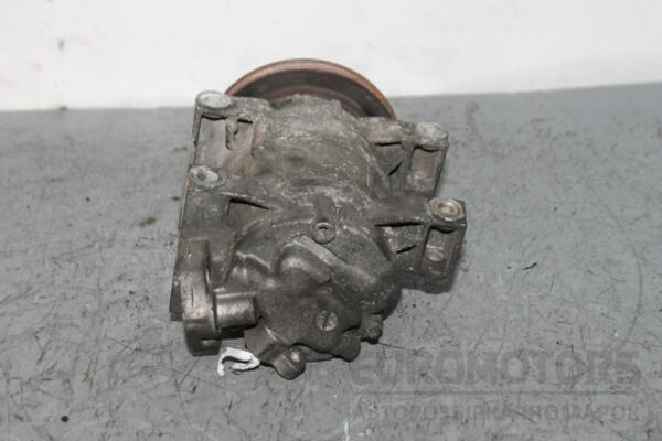 Компресор кондиціонера Nissan Primera 2.2Di (P12) 2002-2007 92600BN301 84745 - 3