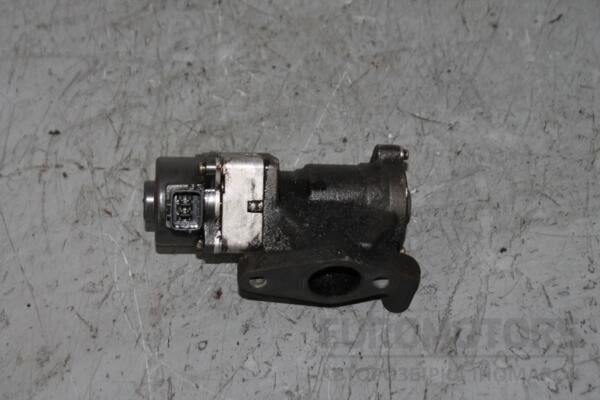 Клапан EGR электр Nissan Almera 2.2Di (N16) 2000-2006 147105M301 84750 - 2