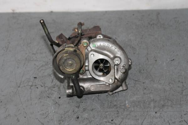 Турбина Nissan Almera 2.2Di (N16) 2000-2006 144114U110 84757 - 2