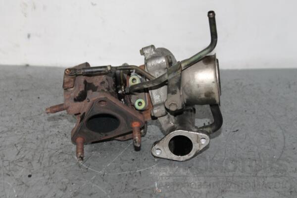 Турбина Nissan Almera 2.2Di (N16) 2000-2006 144114U110 84757 - 3