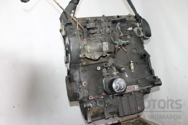Двигун Citroen Jumpy 1.9d 1995-2007 D9B 84770 - 2
