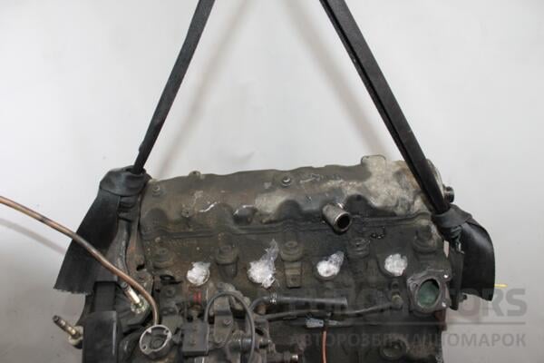 Двигун Citroen Jumpy 1.9d 1995-2007 D9B 84770 - 5