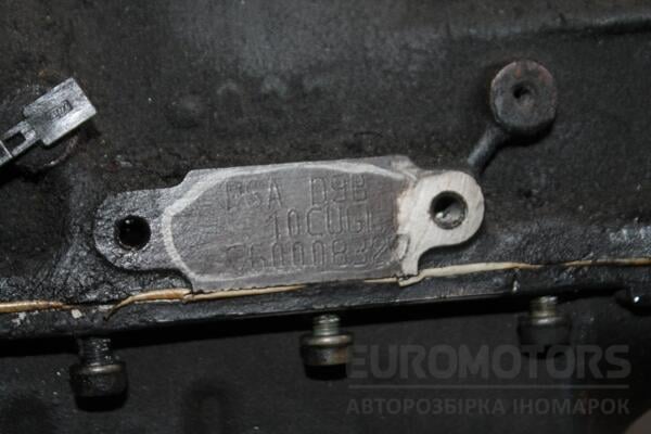 Двигун Citroen Jumpy 1.9d 1995-2007 D9B 84770 - 6