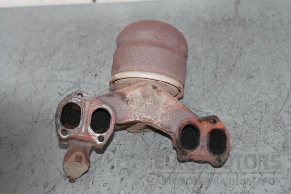Колектор випускний Citroen Jumpy 1.9d 1995-2007 84780 - 2