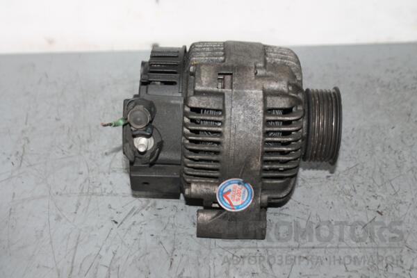 Генератор Citroen Jumpy 1.9d 1995-2007 9040211 84782 - 2