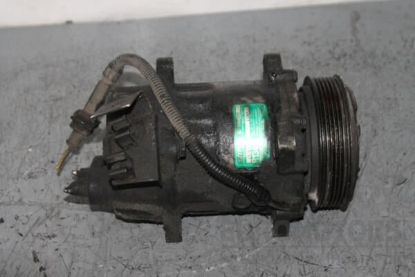 Компресор кондиціонера Citroen Jumpy 1.9d 1995-2007 SD7V161227 84798 - 2